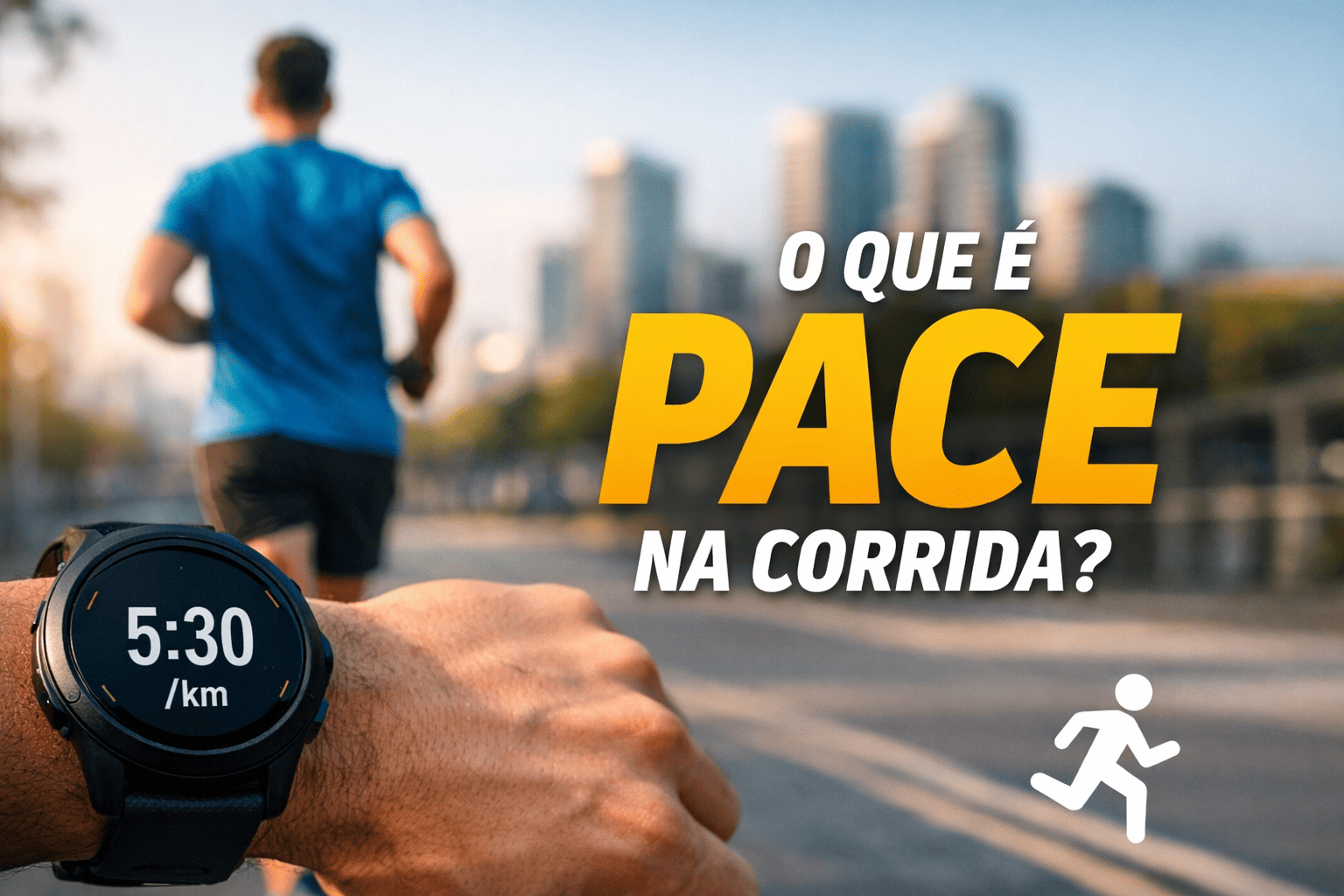 O que é Pace na Corrida: guia completo para entender e melhorar seu ...